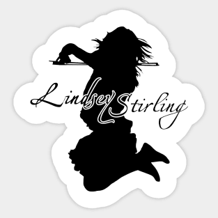 LINDSEY STIRLING Sticker